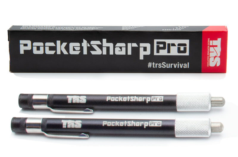 PocketSharp Pro