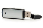 USB Audio Recorder Drive